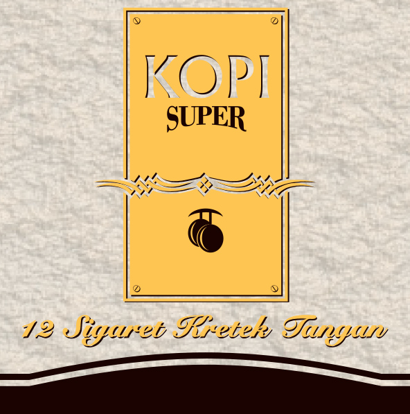 Kopi Super 12 (cklt)