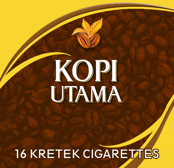 UTAMA 16